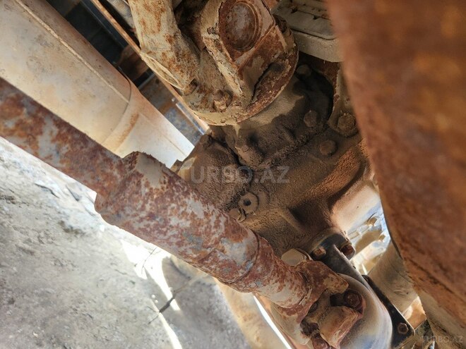 KamAz 43253-9