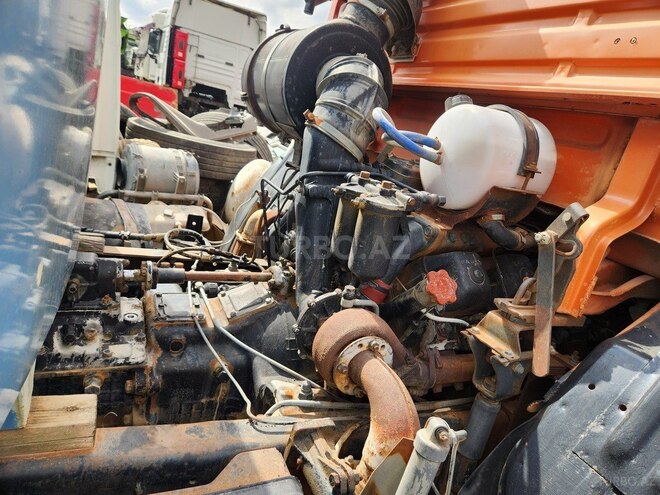 KamAz 43253-11