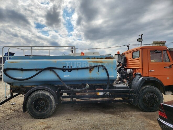 KamAz 43253-6