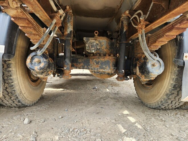KamAz 43253-7