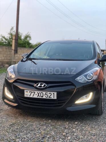 Hyundai i30-18