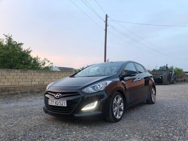 Hyundai i30-12