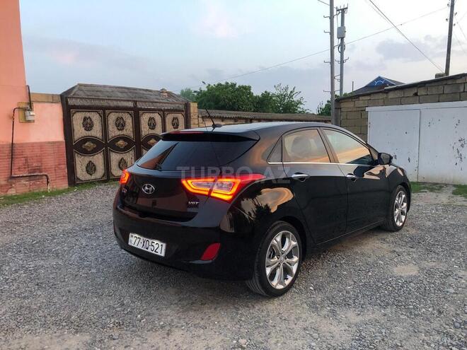 Hyundai i30-17