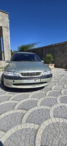 Opel Vectra-1
