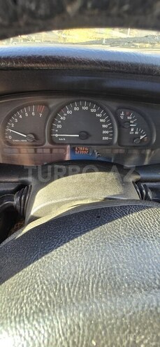 Opel Vectra-3