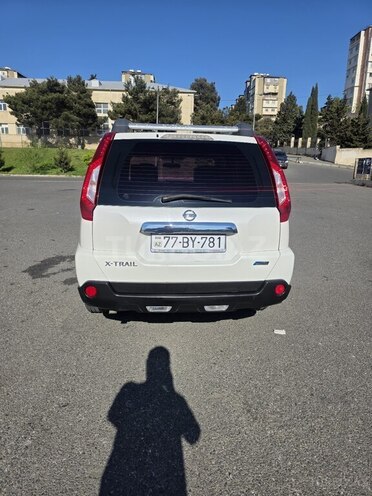 Nissan X-Trail-5