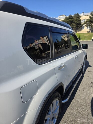 Nissan X-Trail-3
