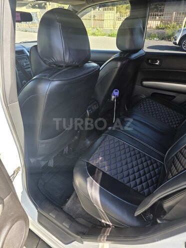 Nissan X-Trail-2