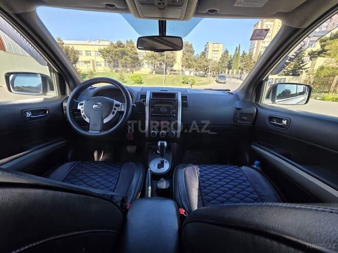 Nissan X-Trail-6