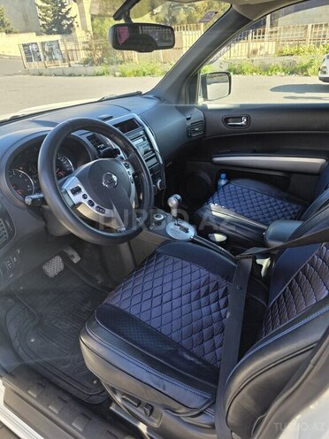 Nissan X-Trail-4