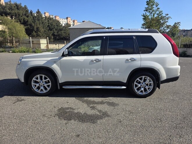 Nissan X-Trail-8