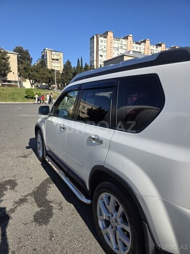 Nissan X-Trail-7