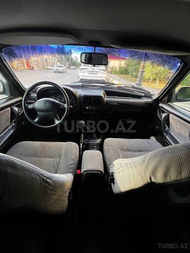 GAZ 3102 "Volga"-4