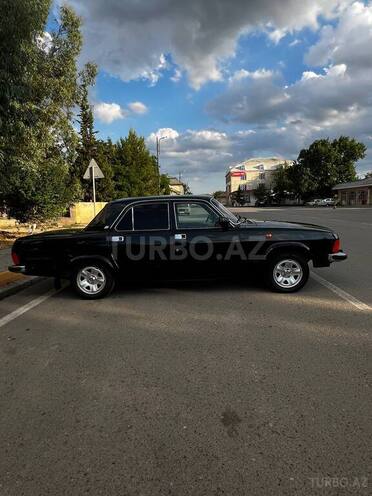GAZ 3102 "Volga"-6