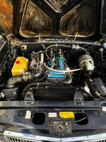 GAZ 3102 "Volga"-5