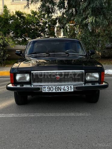 GAZ 3102 "Volga"-1
