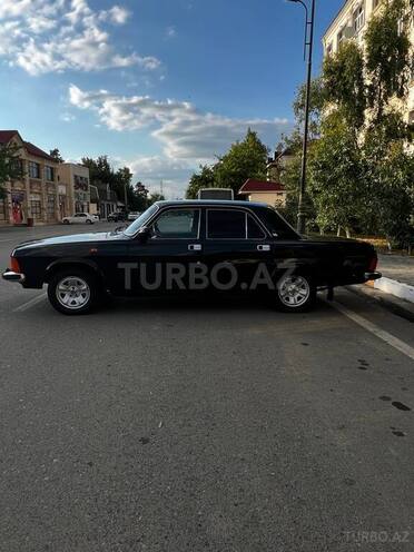 GAZ 3102 "Volga"-7