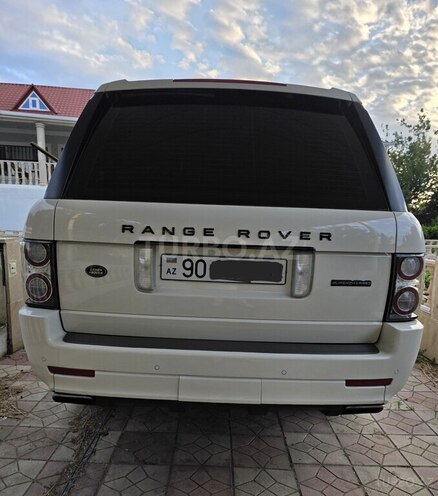Land Rover Range Rover-5