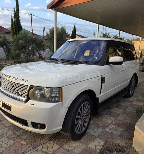 Land Rover Range Rover-3