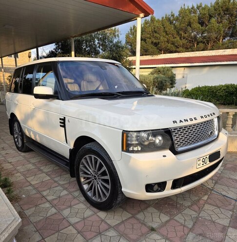 Land Rover Range Rover-4