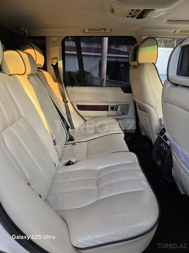 Land Rover Range Rover-10
