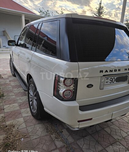 Land Rover Range Rover-8
