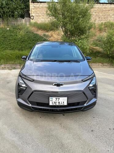 Chevrolet Bolt-1
