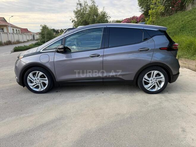 Chevrolet Bolt-2