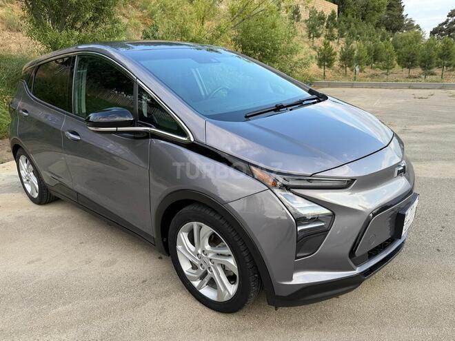 Chevrolet Bolt-9