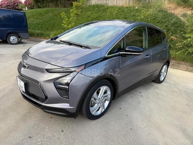 Chevrolet Bolt-8
