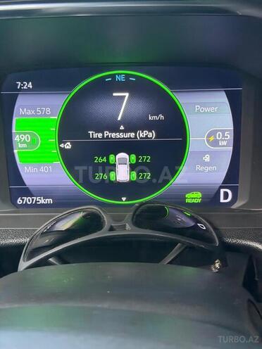 Chevrolet Bolt-10