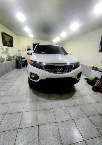 Kia Sorento-1