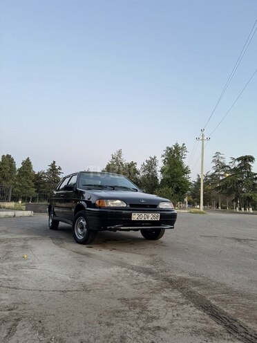 LADA (VAZ) 2115-9