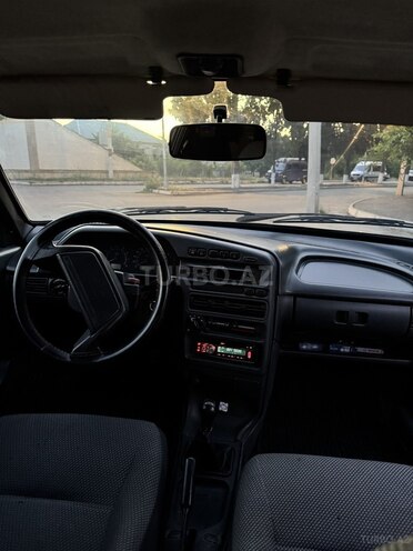 LADA (VAZ) 2115-12