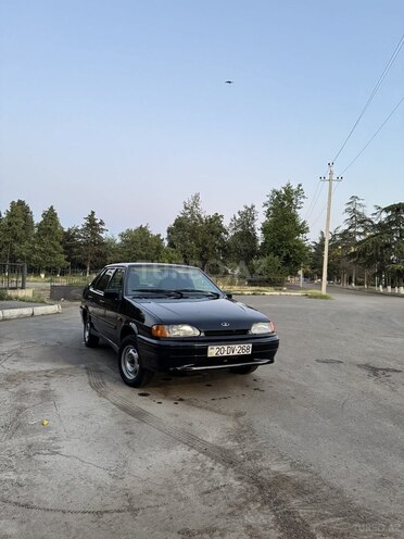 LADA (VAZ) 2115-7