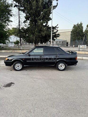 LADA (VAZ) 2115-3