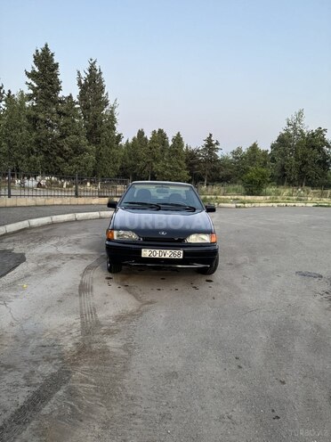 LADA (VAZ) 2115-1