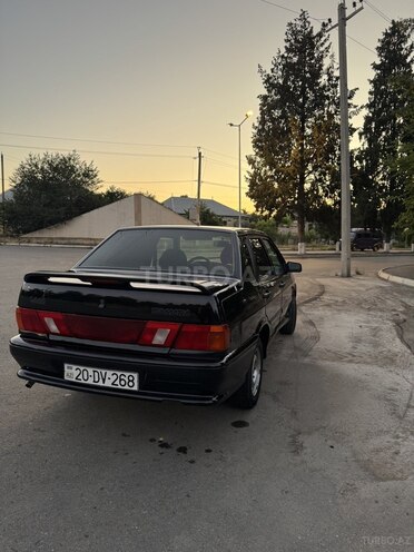 LADA (VAZ) 2115-4