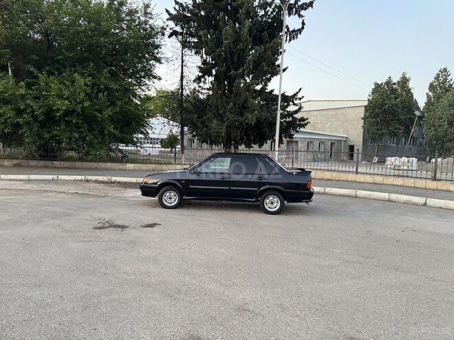 LADA (VAZ) 2115-5