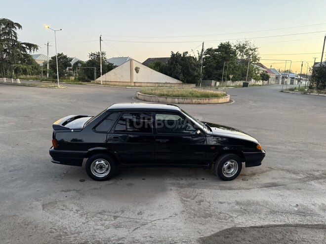LADA (VAZ) 2115-8