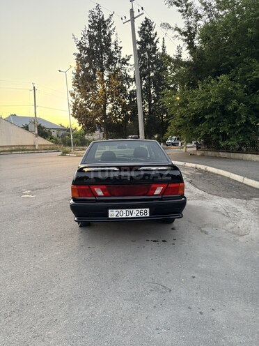 LADA (VAZ) 2115-6