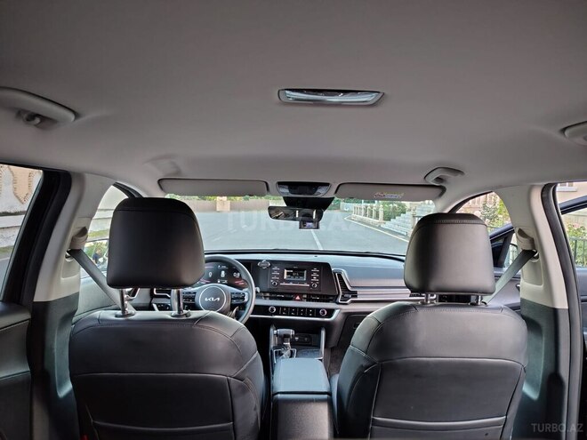 Kia Sportage-11