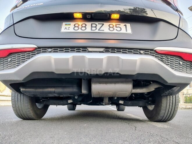 Kia Sportage-13