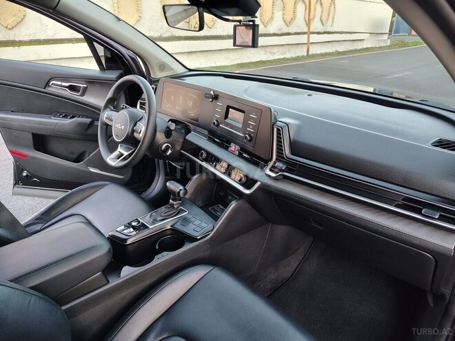 Kia Sportage-19