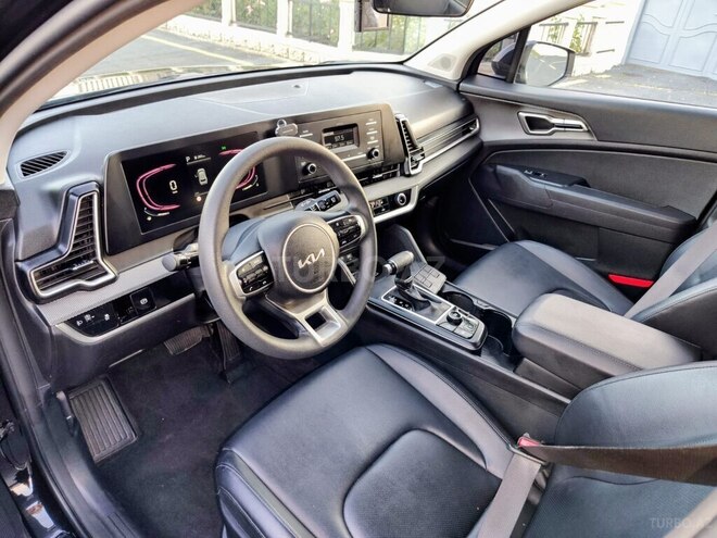 Kia Sportage-18