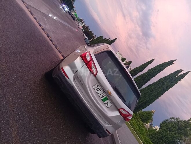 Chevrolet Equinox-3