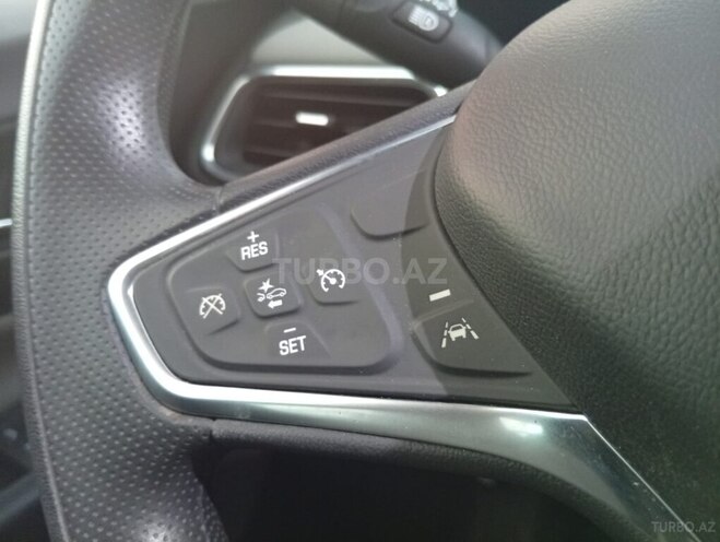 Chevrolet Equinox-10