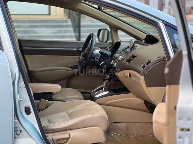 Honda Civic-9