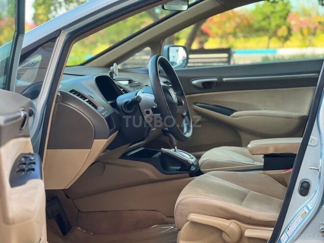 Honda Civic-7