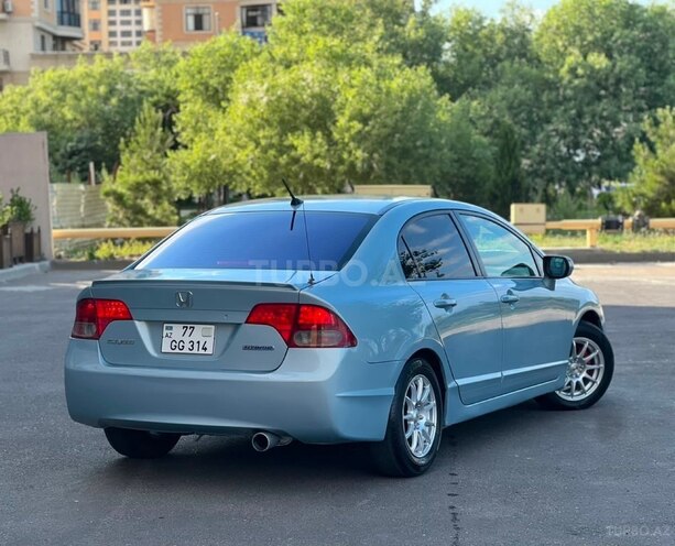Honda Civic-3